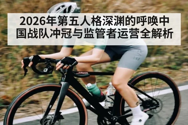2026年第五人格深渊的呼唤中国战队冲冠与监管者运营全解析